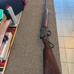 Martini Henry Greener