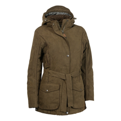 Veste de chasse femmes Percussion Rambouillet Original - S
