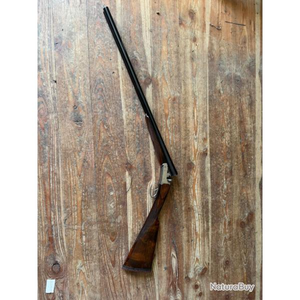 OCCASION Franchi juxtapose cal 12-70