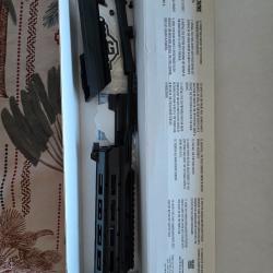 Ch&acirc;ssis AK MK3 - Sureshot USA