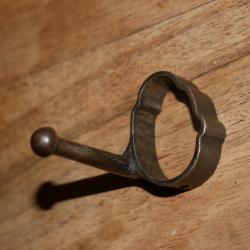 Embouchoir de mousqueton BERTHIER 1892 et M16