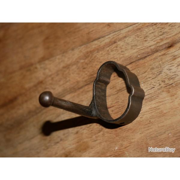 Embouchoir de mousqueton BERTHIER 1892 et M16