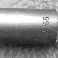 ANSCH&Uuml;TZ 6765 prot&egrave;ge soleil pour dioptre