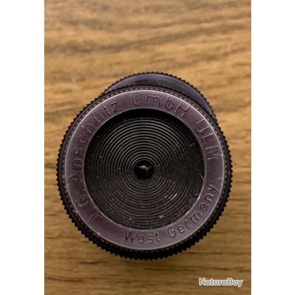 ANSCH�TZ iris r�glable pour dioptre