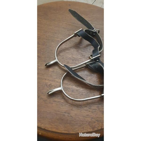 �perons tr�s bon �tat g�n�ral Ancien am�ricain ou anglais p