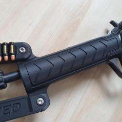 Crosse tactique V2 rossi gallery, Rio bravo