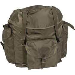 Surplus militaire Sac &agrave; dos original de l' arm&eacute;e Autrichienne ultra solide 80L