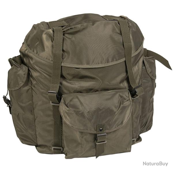 Surplus militaire Sac � dos original de l' arm�e Autrichienne ultra solide 80L