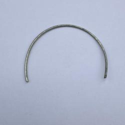 Ressort de clip de pare soleil 1ier model pou lunette APX 860 Mas 49/56 ou FRF1