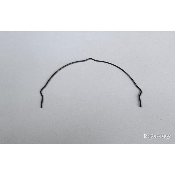Ressort de clip de pare soleil 2�me model pour lunette APX 860 Mas 49/56 ou FRF1