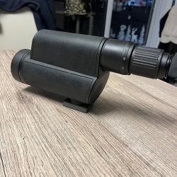 Longue vue / spotting Leupold mark 4
