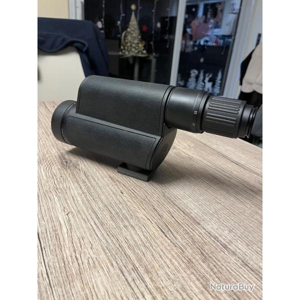 Longue vue / spotting Leupold mark 4