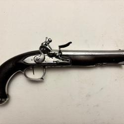 Pistolet d'officier 1 er empire