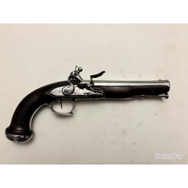 Pistolet d'officier 1 er empire