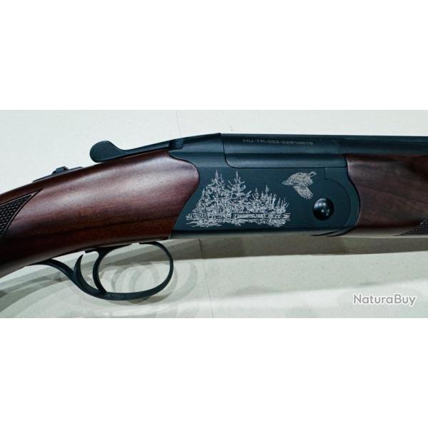 Huglu eagle calibre 20