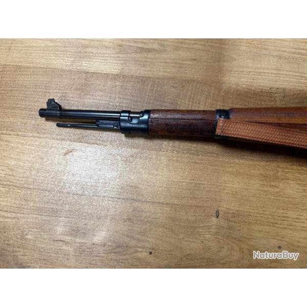 MAUSER YOUGOSLAVE M48 PREDUZECE 44