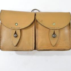 Cartouchi&egrave;re MAS36 MAS36-51 MAS 49-56 couleur sable, Guerre d'Alg&eacute;rie