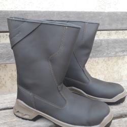 botte de s&eacute;curit&eacute; fourr&eacute;e  neuve en 44