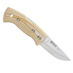 Couteau pliant Helle Berget micarta 200763
