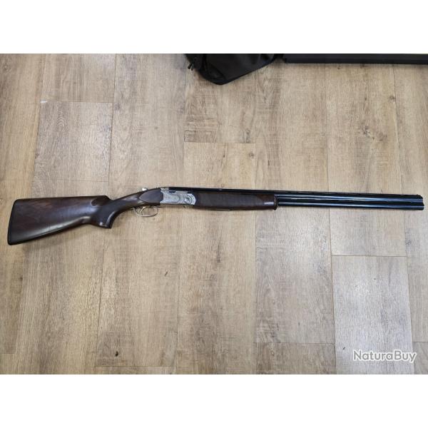 Fusil Beretta 686 Silver Pigeon I cal 12/76/76cm occasion 4589
