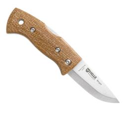 Couteau pliant Helle Berget micarta 2001763