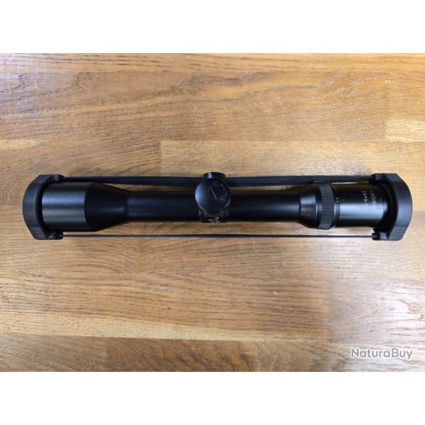 Lunette Swarovski Habicht 1,5-6x42 occasion 4601