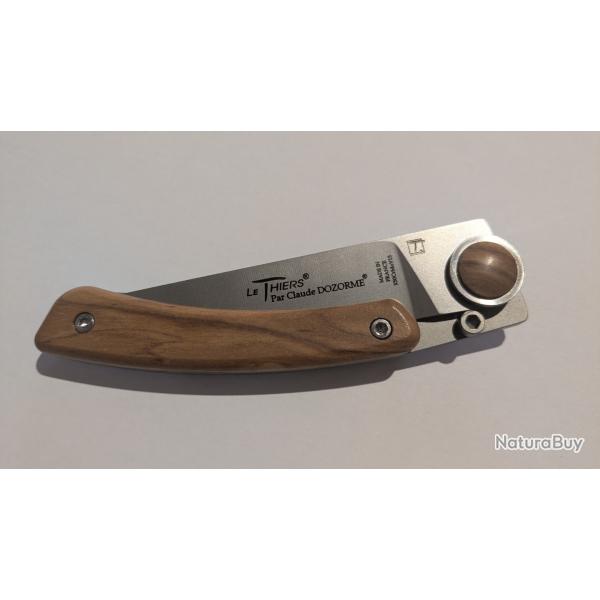 Couteau pliant LE THIERS