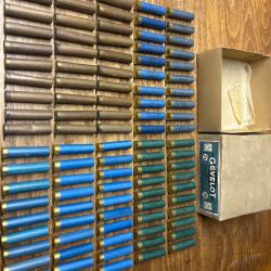 Douille &agrave; broche calibre 28