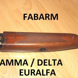devant complet fusil FABARM GAMMA / FABARM DELTA / FABARM EURALFA - VENDU PAR JEPERCUTE (a7573)