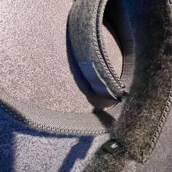 Sous ceinture, velcros gcode taille m&eacute;dium