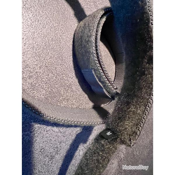 Sous ceinture, velcros gcode taille m�dium