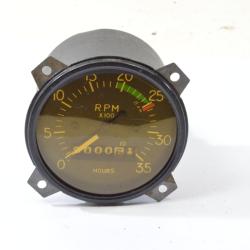 Tachym&egrave;tre analogique CESSNA C668020 0120 Conf. 551 ASWY6 USA