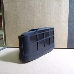 Chargeur tikka T3 T3x taille L 3 coups