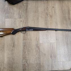 Fusil Juxtapos&eacute; L'&eacute;pervier cal 16/70/70cm occasion 4612