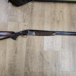 Fusil Browning B325 cal 12/70/71cm occasion 4403