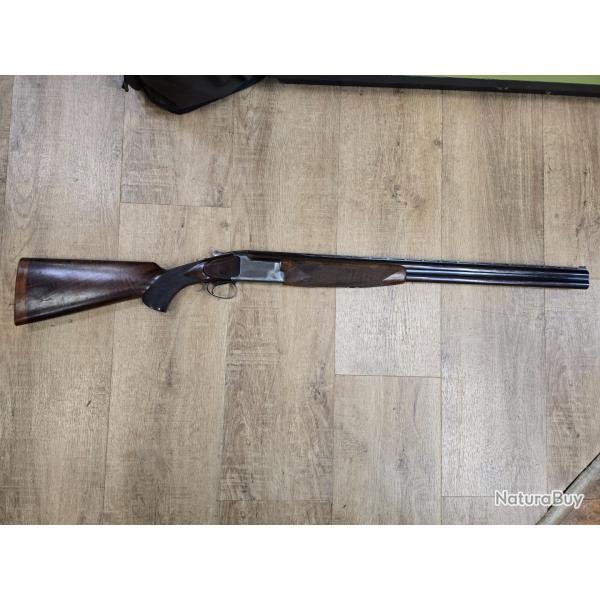 Fusil Browning B325 cal 12/70/71cm occasion 4403