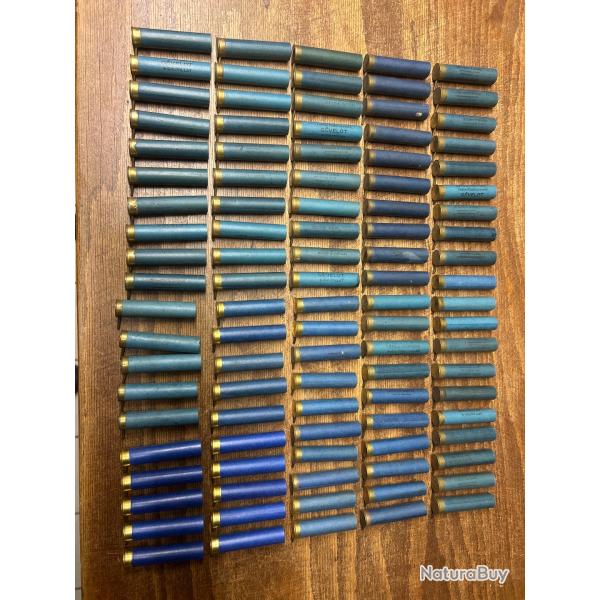 Douille � broche calibre 14 mm lot 2