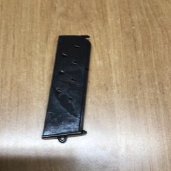 Chargeur TOXAREV TT33 cal 7,62X25