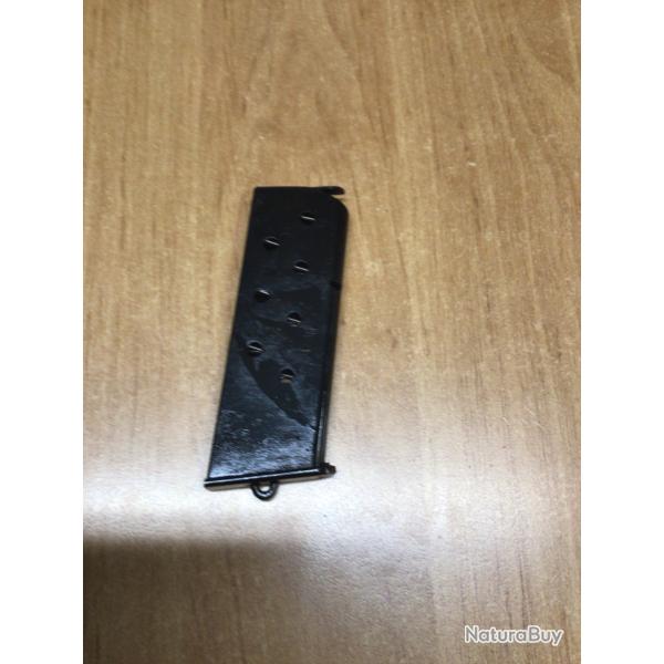 Chargeur TOXAREV TT33 cal 7,62X25