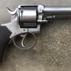 GROS REVOLVER BRITISH CONSTABULARY CAL 450