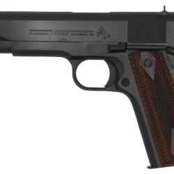 Pistolet COLT 1911 CLASSIC MODEL 5&acute;&acute; BRONZE 45ACP