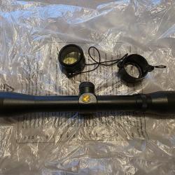 Gamo 4x32 Lunette de tir