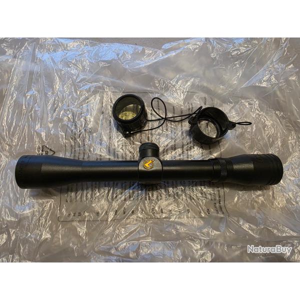 Gamo 4x32 Lunette de tir