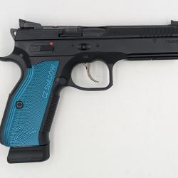 CZ Shadow 2 Optic Ready Cal. 9x19