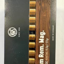 munition RWS  ID classic calibre 7 rem