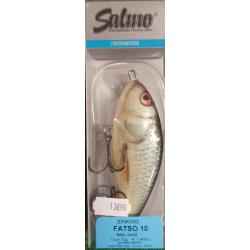Salmo Fasto 10cm 52g Real Dace