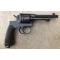 petites annonces chasse p&ecirc;che : REVOLVER RAST GASSER 1898 CAL 8MM