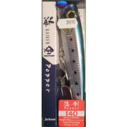 Jackson Kaiken Popper 140mm 52g RIWK