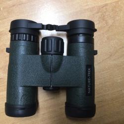 Jumelles HAWKE nature trek 8X25