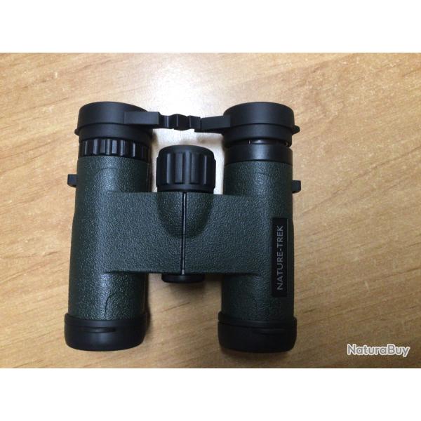 Jumelles HAWKE nature trek 8X25